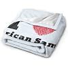 Coperta Personalizzata Calda e Accogliente con Tema <span class=keywords><strong>Samoa</strong></span> Americana e Motivi Locali, Ideale per Viaggi e Regali Festivi - Product Image 5