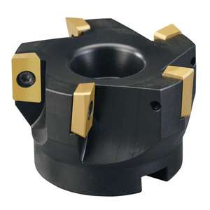 FERVI - F400/063 Fresado frontal 90 ° con conexión de manguito para potencia media f400- - EAN 8012667253141 ACCESORIOS HERRAMIENTAS ELÉCTRICAS - Product Image 1