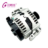 Alternator Mobil Harga Pabrik COMOOL A0131543502 untuk Mercedes Benz R300 G500 E500 E550 E300 S450 S500 S550 CL500 CL550 R500 R550