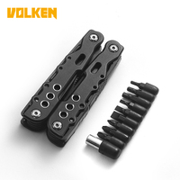 Pince à outils multifonctions pour le camping