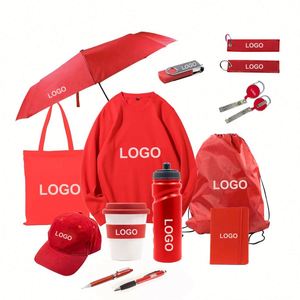 Custom Promotional Office Products Business <b>Gift</b> <b>Set</b> with Silk Screen Printed Logo-Personalized Giveaway Items - Product Image 2