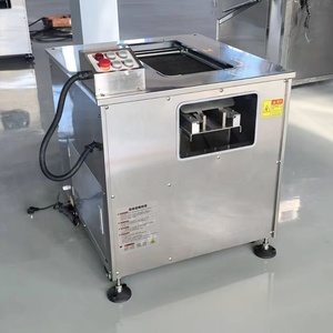 Machine Automatique à Découper et Fileter les Poissons Sashimi, <span class=keywords><strong>Saumon</strong></span>, Tilapia, Silure, Truite pour Tranches <span class=keywords><strong>Fumé</strong></span>, Prix Économique - Product Image 2