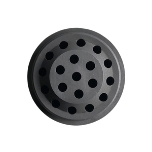 Moule en <span class=keywords><strong>graphite</strong></span> de haute pureté pour cristalliseur de <span class=keywords><strong>graphite</strong></span> pour <span class=keywords><strong>graphite</strong></span> de fonte continue cooper - Product Image 3
