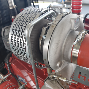 जैव मीथेन Lpg पोर्टेबल प्राकृतिक गैस बिजली गैस जनरेटर गैस उत्पादन उपकरण सेट - Product Image 6