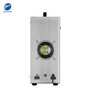 Hete Verkoop Professionele Grote Debiet 3 G/u Draagbare Lucht Bron Ozon Generator Voor Openbare Plaats Ozon Sterilisator Lucht En Water - Product Image 4