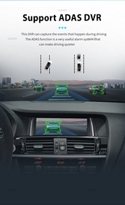 8.8 inch <span class=keywords><strong>Android</strong></span> 14 Car DVD Player cho BMW X3 F25 X4 F26 20142015 2016 đài phát thanh đa phương tiện stereo đầu đơn vị GPS màn hình audiocarplay - Product Image 5