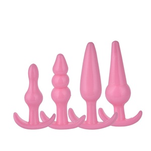 4 trong 1 lesbian Tình Yêu Dành cho người lớn Đồ chơi Ebay giá rẻ Inflatable mông SM cắm đồ chơi quan hệ tình dục đồ chơi hậu môn mông cắm - Product Image 3