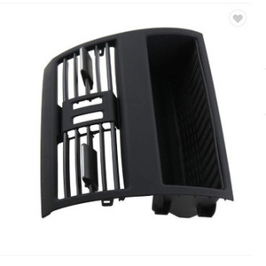 Rejilla de Ventilación del Aire Acondicionado para BMW Serie 5 F10 F18, 64229158312, Pieza Interior de Plástico - Product Image 3