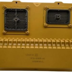 Hydraulic ECM 460 Computer <b>Module</b> 320D2 ECU BG-230D <b>Electronic</b> 561D <b>Controller</b> - Product Image 6