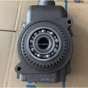 Pompe à eau 1W4619 pour machines lourdes, pompe de refroidissement du moteur, pièce de rechange - Product Image 4