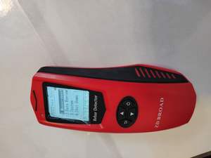 Scanner Localizador de Vergalhões de Concreto Proceq Profometer em Promoção - Product Image 2