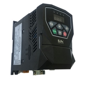 Eura Drives E600 Series 2.2KW Single Phase VFD 220V Universal AC Frequency Converter Control Compressor Motor E600-0022S2 - Product Image 3