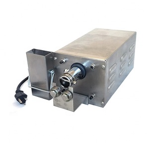 มอเตอร์ย่างแบบหมุนสำหรับหมูหรือแกะ รุ่นซุปเปอร์เฮฟวี่ดิวตี้ - Product Image 1
