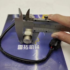 เซ็นเซอร์วัดรอบ B5.9C R220-5 R220-7 รุ่น 21e30042 เซ็นเซอร์วัดความเร็ว 21E3-0042 21e30042 - Product Image 2