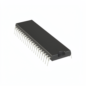 Original PIC16F74-I_P Embedded Buy Electronics Components Online 40 DIP - Product Image 1