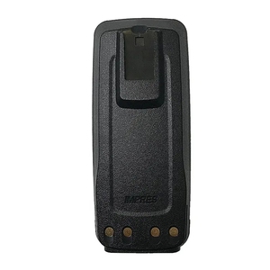 สำหรับวิทยุ เปลี่ยนแบตเตอรี่ PMNN4066A แบตเตอรี่ PMNN4066 สำหรับ MTR3000 XPR6350 MTR2000 XPR6580 XPR6500 - Product Image 1