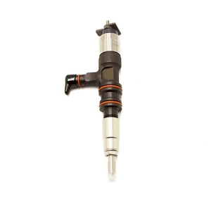 Injektor Diesel Common Rail 295050-0640 2950500640 Injektor Common Rail 33800-52700 3380052700 - Product Image 3