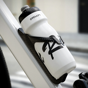 CYCLAMI 자전거 물통 케이지 초경량 사이클링 물통 거치대 <span class=keywords><strong>MTB</strong></span> 로드 바이크 물통 브라켓 GPS 트래커 포함 - Product Image 4