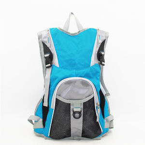 Mochila de Hidratación de 2.5L con Bolsa de Agua Aislada, Mochila para Correr por Senderos - Product Image 2