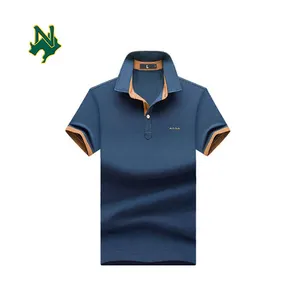 花式 Polos t恤/polos 男士衬衫/男士高尔夫 Polos 衬衫