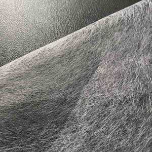 Younus 8203 <span class=keywords><strong>Tissu</strong></span> Non Tissé Fusible Entoilage PA Laminage À Chaud Adhésif Double Face Entoilage - Product Image 3
