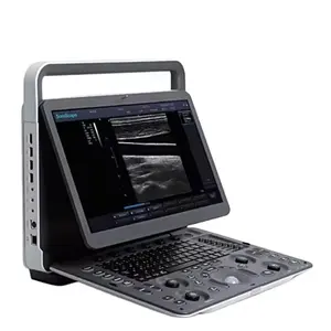 Máquina de ultrasonido veterinario <span class=keywords><strong>Sonoscape</strong></span> e1v para veterinario color doppler animal máquina de ultrasonido portátil - Product Image 1