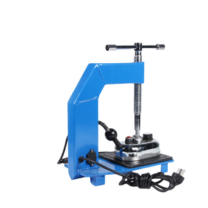 Professionele elektrische stalen bandenreparatie vulkaniseermachine voor snelle autobandenreparatie - Product Image 6