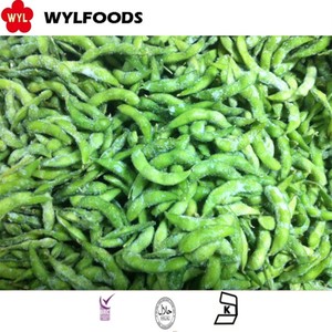Cây trồng mới Chất lượng cao đậu nành đông lạnh sản phẩm nóng từ Trung Quốc với giá nhà máy - Product Image 4