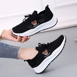 Los <span class=keywords><strong>zapatos</strong></span> deportivos más vendidos Sketchers Shoes Shoe Womanmanufacturer Designer Shoes - Product Image 4
