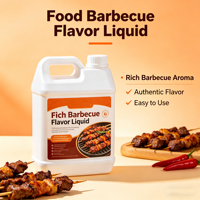 Taima Barbecue Food Flavor 99% Épices et Assaisonnements pour Saucisses, Viandes Grillées, Hot Pot, Snacks Croustillants Préparés