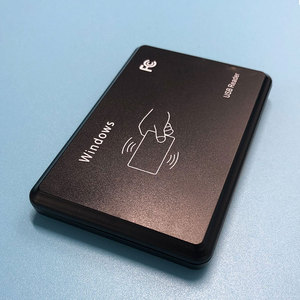 Недорогой 125 кГц 13,56 МГц только считыватель карт - Product Image 3