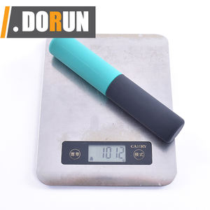 Batang berat Dumbbell silikon untuk wanita, ringan tahan lama 2 (3.3 LB | 6.5 LB pasang)-latihan tubuh berjalan Yoga dansa Barre - Product Image 4