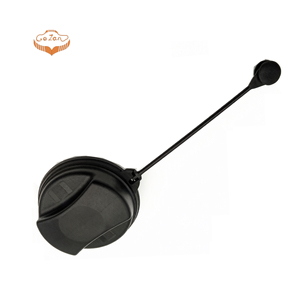 Bouchon de réservoir de carburant 13498955 pour <span class=keywords><strong>Opel</strong></span> <span class=keywords><strong>Astra</strong></span> <span class=keywords><strong>J</strong></span> 2010-2015 - Product Image 1