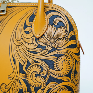 Crea la Tua Borsa a Tracolla Nera Kate-spade in Vera Pelle con Chiusura ZIP e Motivo Floreale per <span class=keywords><strong>Donna</strong></span> - Product Image 2