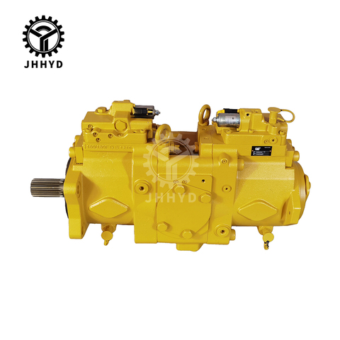 Excavator 336 336GC Hydraulic Pump K7V180DTP 550-4341 Main Pump for CAT