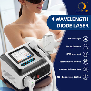 Épilateur <span class=keywords><strong>laser</strong></span> diode portable le plus efficace, puissant 2000W, 808nm/755nm, professionnel, indolore, permanent - Product Image 1