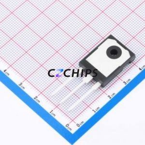 Original-flambant neuf IKW40N65H2-KTP TO-247 Transistor IGBT / Module Vente entière de puces de composants électroniques Fournisseur et service de nomenclature - Product Image 2