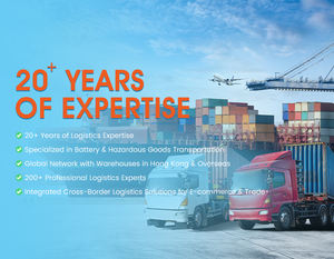 China Logistics Company Air + Express Expédition de grandes machines <span class=keywords><strong>Service</strong></span> porte à porte au Nigeria, Espagne, Mexique, Arabie Saoudite - Product Image 3