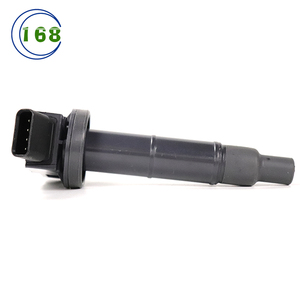 Bobine d'allumage de voiture YLB OEM 90080-19019 pour Denso Toyota Corolla <span class=keywords><strong>Matrix</strong></span> MR2 Yaris Auris 9008019019 ICC-9015 - Product Image 4