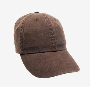 Casquettes unisexes personnalisées avec logo, teintes aux pigments, pour promotion, événements sportifs et cadeaux promotionnels. - Product Image 6