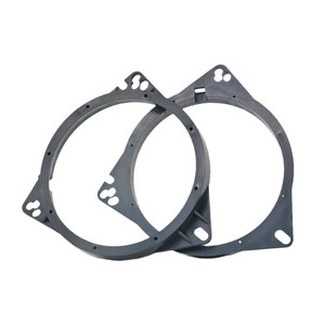 Adaptateur en plastique pour haut-parleur de 6,5 pouces, pour Toyota Nissan Great Wall Ford Byd - Product Image 4