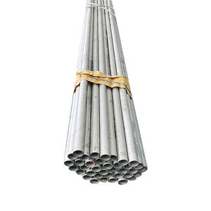 ASTM A312 Ss Tp Sch40 Sch80 Nahtloses Edelstahl rohrrohr Runde Boler legierung - Product Image 2