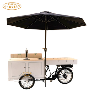 <span class=keywords><strong>Vélo</strong></span> à bière flip pas cher pédale <span class=keywords><strong>électrique</strong></span> boisson froide trike bar mobile - Product Image 1