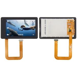 Écran LCD arrière principal d'origine pour DJI Osmo Action <span class=keywords><strong>4</strong></span> / Action <span class=keywords><strong>3</strong></span>, vente directe d'usine - Product Image 1