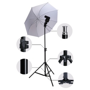 <span class=keywords><strong>Trépied</strong></span> Support de <span class=keywords><strong>Téléphone</strong></span> avec Anneau Lumineux LED de 2m pour Diffusion en Direct, Support de Caméra Robuste, <span class=keywords><strong>Flexible</strong></span> pour Photographie, Selfie et Vidéo - Product Image 6