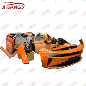 <span class=keywords><strong>Para</strong></span> piezas Geely Atuo, parachoques de capó de motor, puerta de coche, <span class=keywords><strong>ventanas</strong></span>, techo solar, accesorios originales/posventa/piezas usadas <span class=keywords><strong>para</strong></span> piezas Geely - Product Image 2