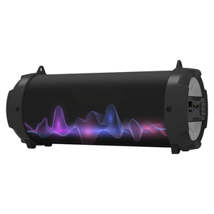 Fabricante OEM ODM Suministra Altavoz Bluetooth Impermeable para Exteriores, Mini Altavoz Inalámbrico con Logotipo Personalizado para Regalos Promocionales - Product Image 2