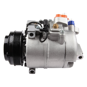 Pour BMW 323i 2.5L 1999-2000 & 325Ci 2.5L 2001-2006 Nouveau R134a AC Compressor CO 105116C pour Systèmes de Climatisation - Product Image 1