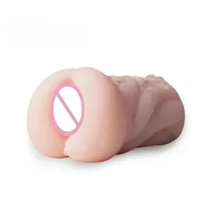 Masturbatiecup voor mannen (realistische <span class=keywords><strong>3D</strong></span> lippen TPE)-SG0871 Model 18+ seksspeeltje voor volwassenen voor mannen, gemaakt in het vasteland van <span class=keywords><strong>China</strong></span> - Product Image 5