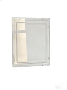 Protector de Tarjetas Deportivas Transparente Personalizado TCG, Estuche Protector con Etiqueta PS-A, Estuche de Exhibición Universal para Tarjetas Graduadas BGS SGC CGC - Product Image 3